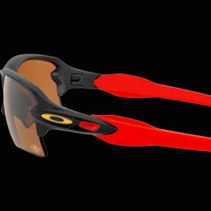 NFL OAKLEY SUNGLASSES - S.F. 49er's